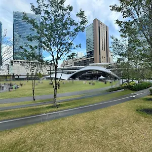 2* 아파트호텔 Minn Umeda North