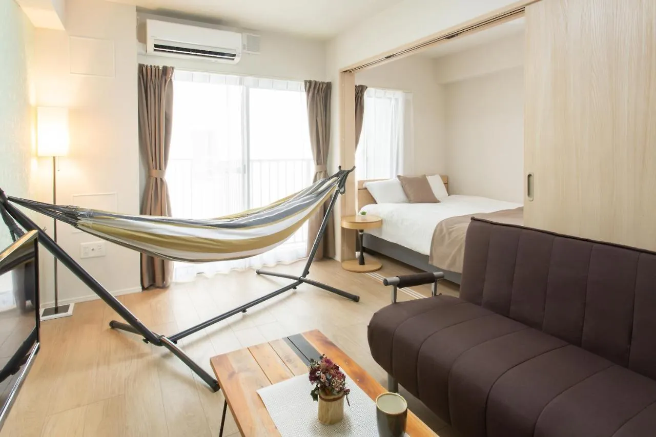 Bon Condo Umeda East Osaka