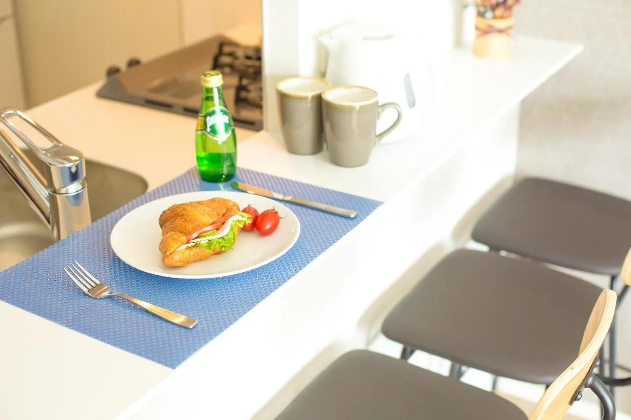 Bon Condo Umeda East Osaka Japan
